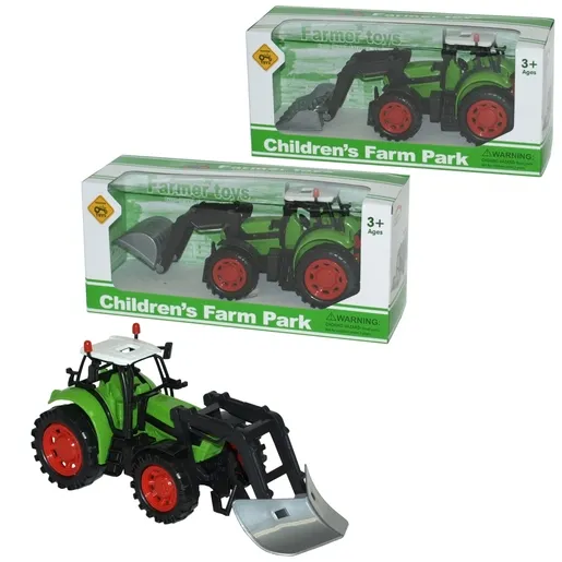 Traktor