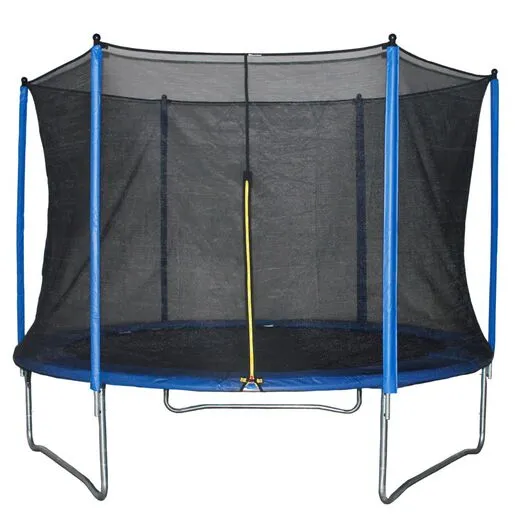 Trampolina set 305 cm sa zaštitnom mrežom