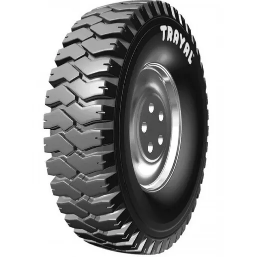 Trayal guma 6.90/6.00-9 TRAYAL D-45