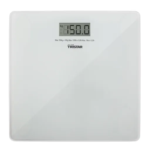 Tristar telesna vaga WG-2419