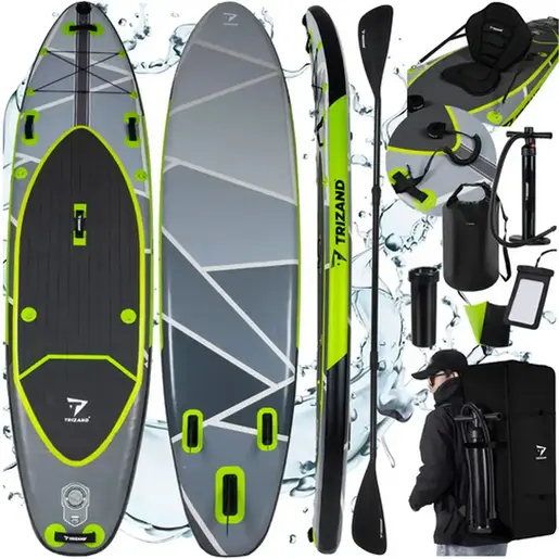 Trizand SUP Daska 350x84x15cm