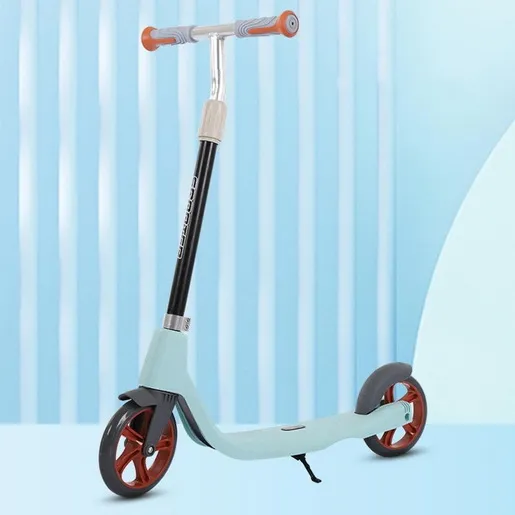 Trotinet za decu i mlade – SnakeBoard stil 665 - plavi