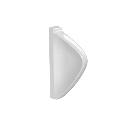 Turkuaz CeraStyle City White pregrada za pisoar 10x34,5x65,5 5900