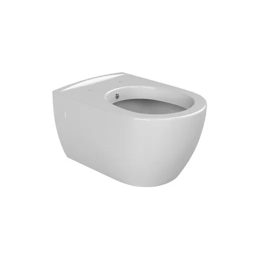 Turkuaz CeraStyle City White WC šolja konzolna 37x52,5x33 18700W