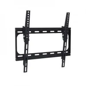 TV NOSAČ TILT zidni, nagibni, veličina ekrana od 32"-55", nosivost do 40kg; VESA 400x400