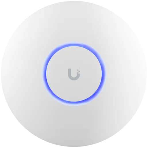 Ubiquiti U6+ Access point