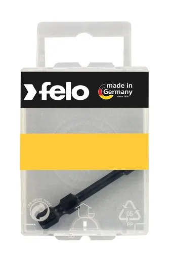 Udarni bit felo impact pozidriv e6,3 pz2 x 50 03102541 u blisteru