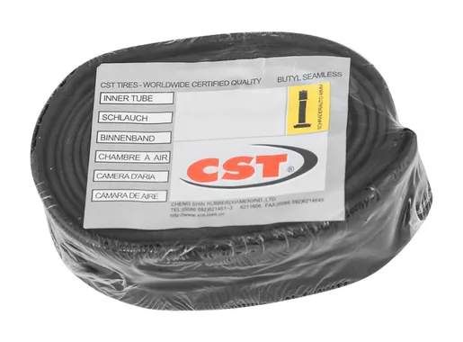 Un.26x1.50 av duži ventil 48 mm cst ## 3350029