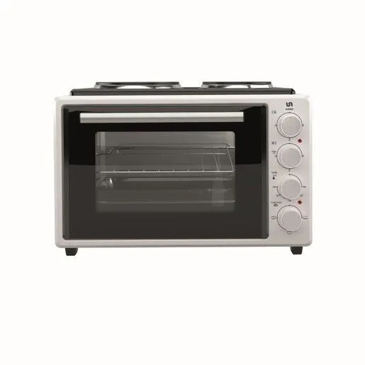 Union mini šporet UN35-W