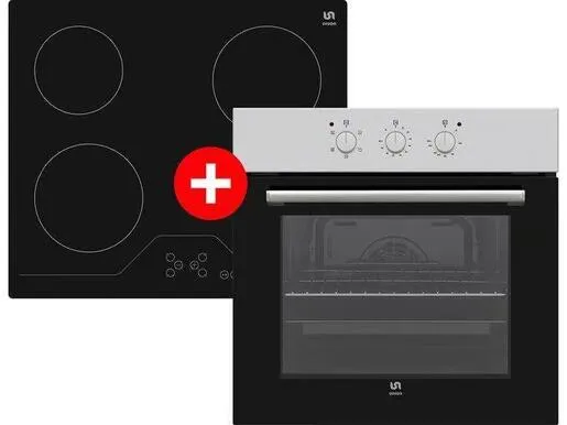 Union ugradni set BIS-6540IX