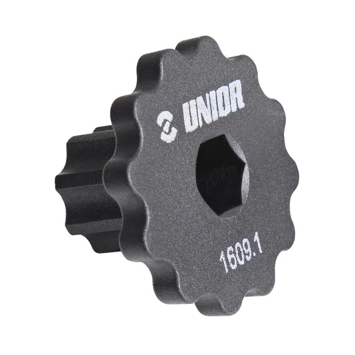 Unior Alat za plastični vijak pogonskog dela 1609.1 627017