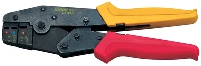 UNIOR Klešta grip za kablovske papučice 428/4