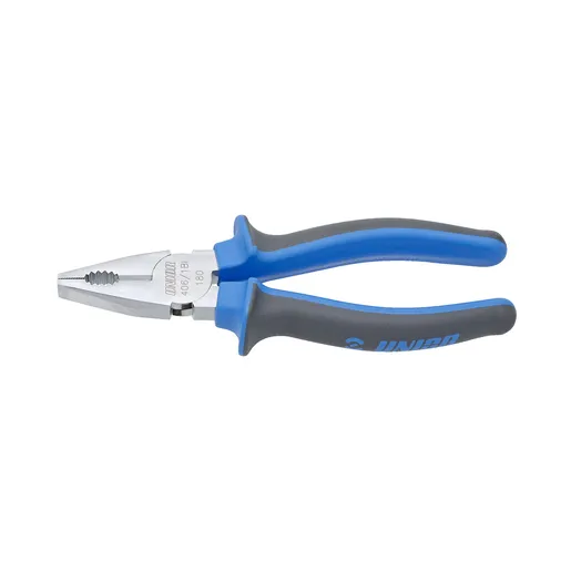 UNIOR Klešta kombinovana 406/1BI 180 607871