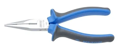 UNIOR Klešta špic prava 506/1BI 140