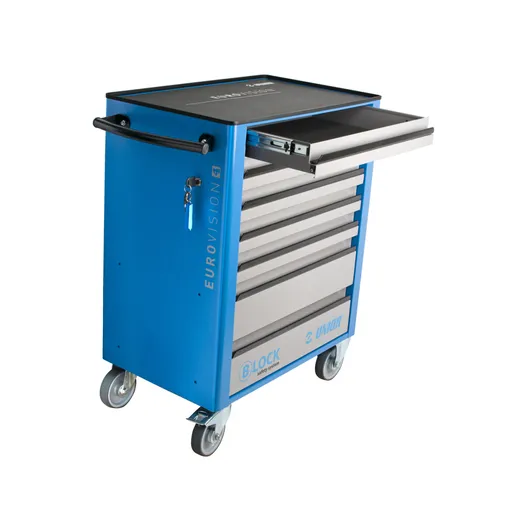 UNIOR Kolica za alat 940EV4 BLOCK** 625000