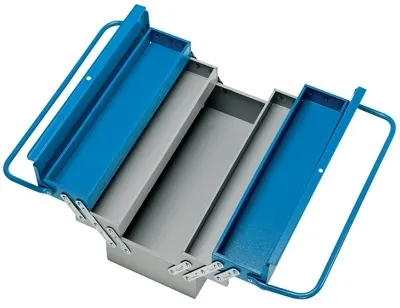 UNIOR Kutija prazna 915/5 550