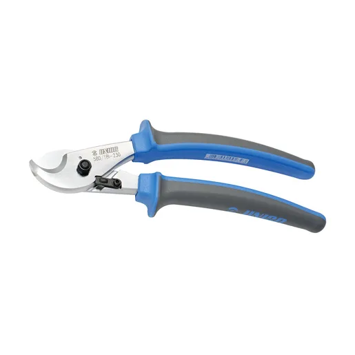 UNIOR Makaze za kablove 580/1BI 170