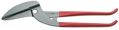 UNIOR Makaze za lim PELIKAN - 592R/7PR 615035