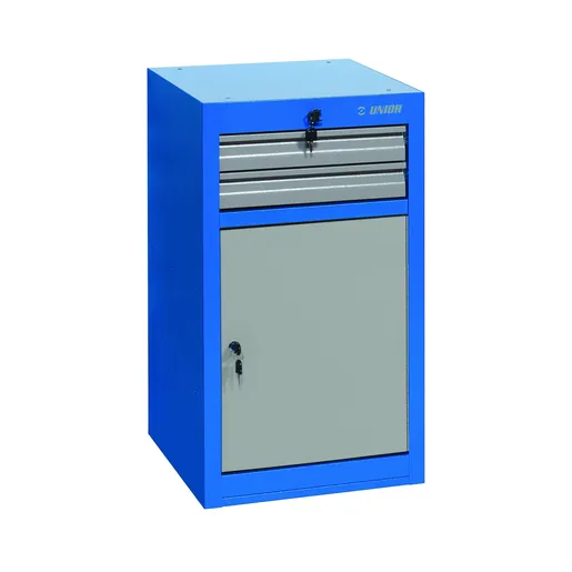 UNIOR Orman za alat 2 fioke 990NDD2