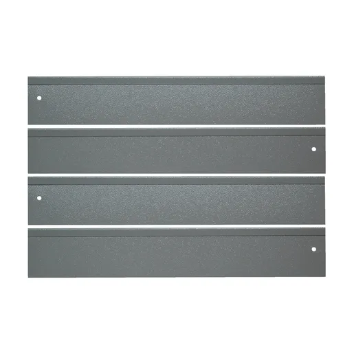UNIOR Pregrade metalne za kolica 940ES3 608925