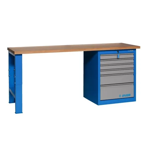 UNIOR Radni sto 990MA14-modul 2 m