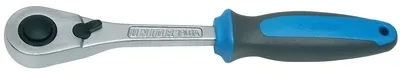 UNIOR Ručka dvosmerna, prihvat 1/2” 190.1/1ABI