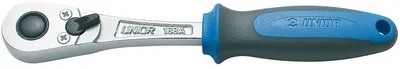 UNIOR Ručka dvosmerna, prihvat 1/4” 188.1/1ABI