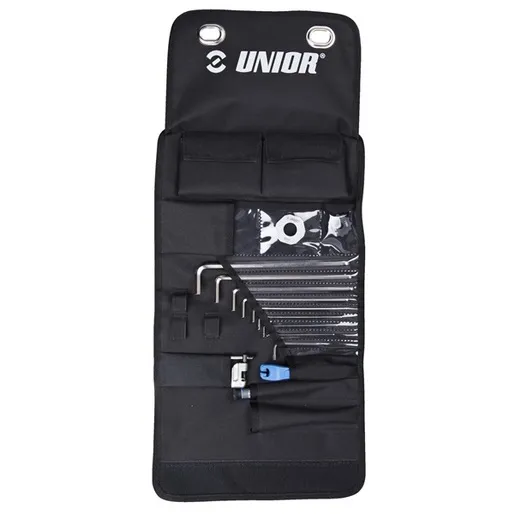 Unior Set 16 alata 1600 WRAP