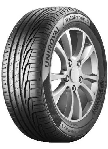 Uniroyal 165/65R15 RainExpert 5 81T
