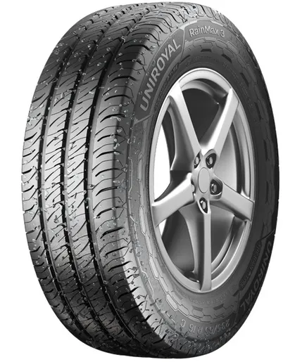 Uniroyal 195/75R16C RainMax 3 107/105R