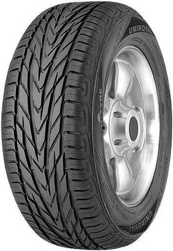 Uniroyal 195/80R15 Rallye 4x4 96H