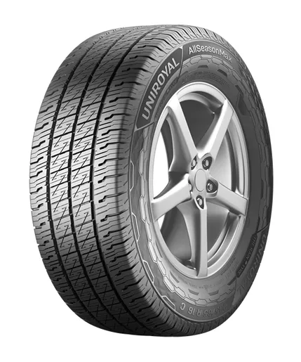 Uniroyal 215/60R17C All Season Max 109/107T