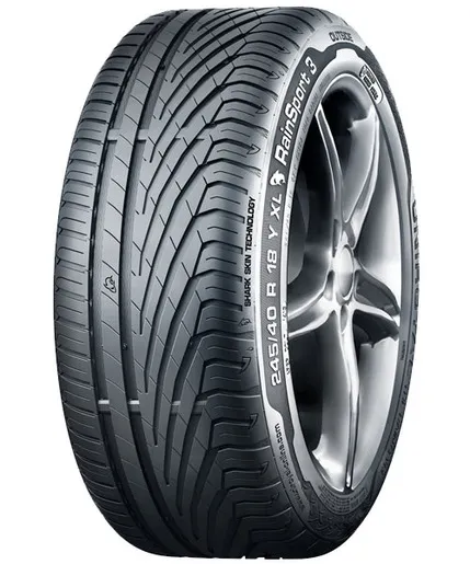 Uniroyal 225/45R17 RainSport 3 91W SSR