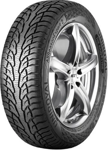 Uniroyal 225/45R18 All Season Expert 2 95Y XL FR