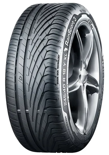 Uniroyal 245/50R18 RainSport 3 100Y SSR