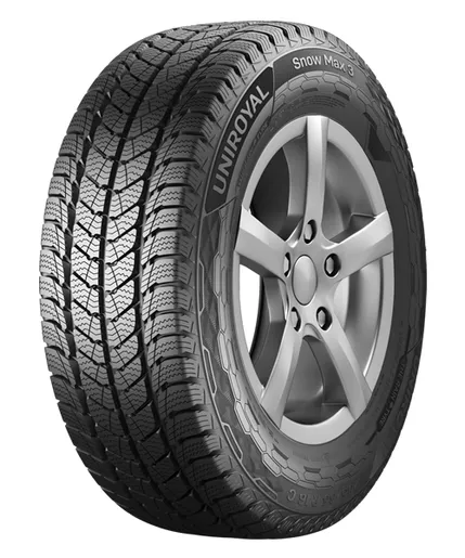 Uniroyal guma 215/70R15C SNOW MAX 3 109/107R