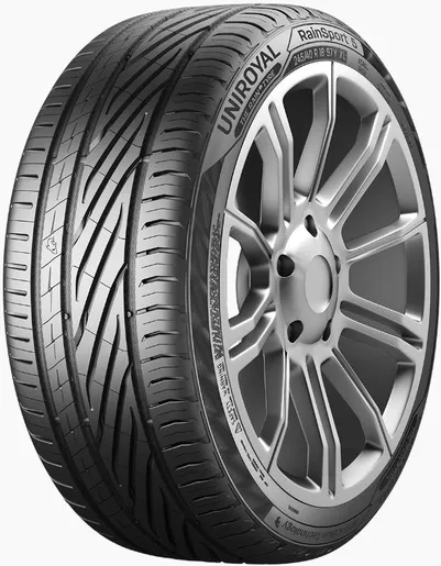 Uniroyal guma 235/45R17 RainSport 5 97Y FR