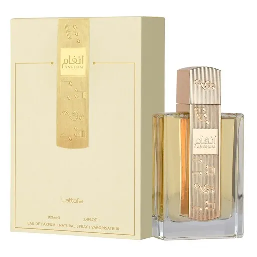 Unisex parfem Lattafa Angham Eau De Parfum 100 ml