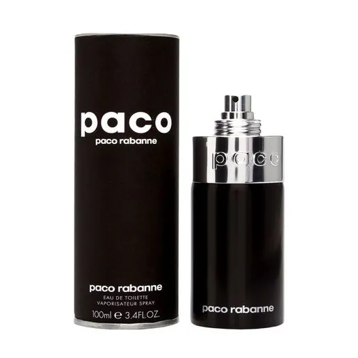Unisex parfem Paco Rabanne Paco Eau De Toilette 100 ml
