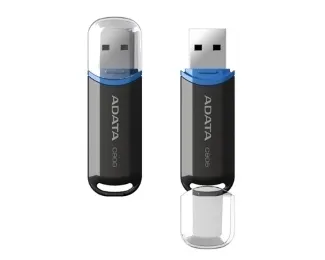 USB memorija ADATA 32GB C906 (AC906-32G-RBK)
