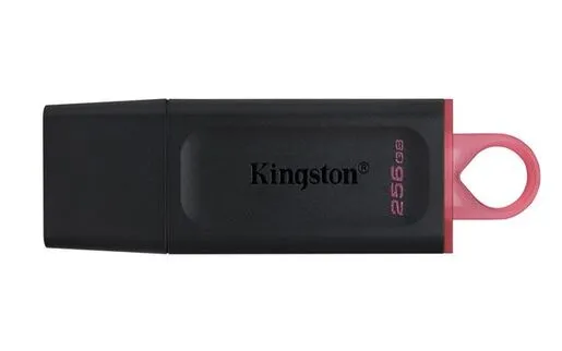 USB memorija Kingston 256GB DataTraveler Exodia (DTX/256GB)