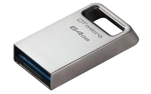 USB memorija Kingston 64GB DataTraveler Micro (DTMC3G2/64GB)