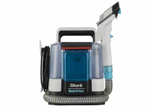 Usisivac za mokro usisavanje SHARK PX200EUT 450W/ bela