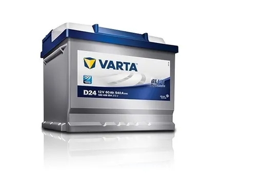 Varta Blue Dynamic 12 V 74 Ah D+