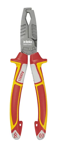 Vde alat za skidanje trake felo 180 mm 58601840