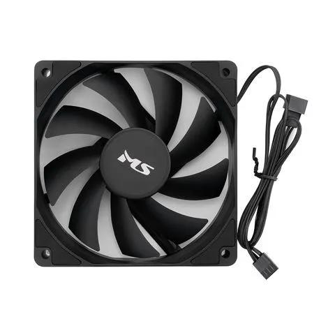Ventilator MS FREEZE B120