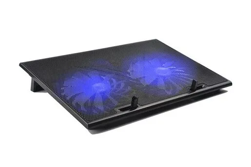 VENTILATOR ZA NOTEBOOK MS Cool D105 (do 17")