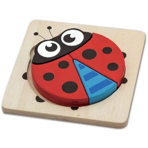 Viga Puzzla bubamara