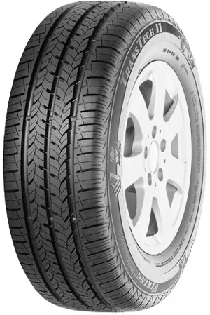 Viking 165/70R14C TransTech II 89/87R