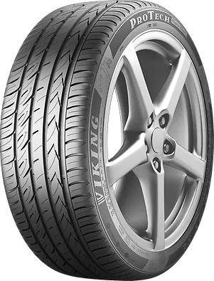 Viking 195/60R15 ProTech NewGen 88V